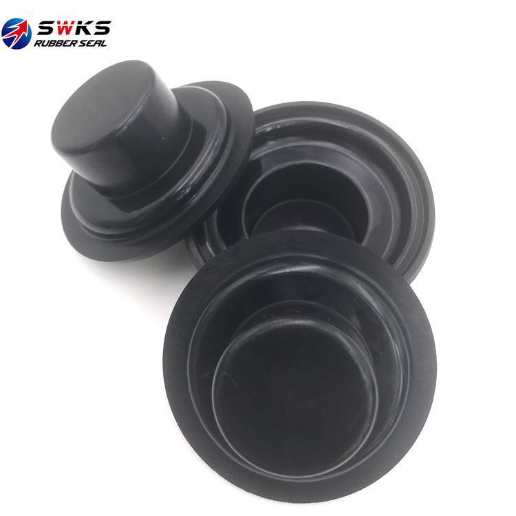 rubber diaphragm (11) rubber diaphragm (11)