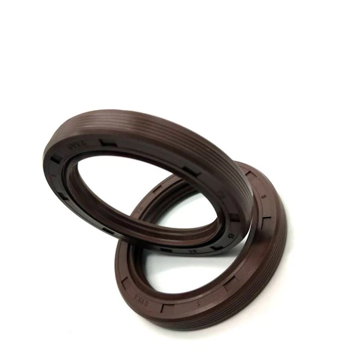 Double Lip Oil Shaft Seal