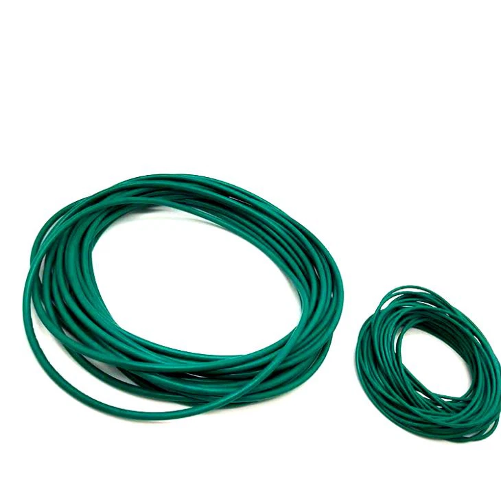 Metric Nitrile Rubber O Rings