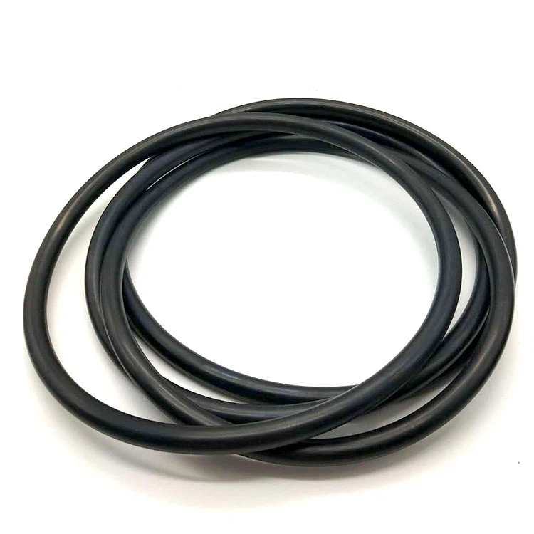 NBR Nitrile Buna-N O-Rings Seals Gaskets