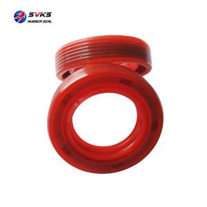 Nhà máy sản xuất cao su Silicone quay con dấu VMQ trục dầu hải cẩu