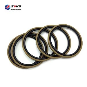 PTFE Piston vòng Seal