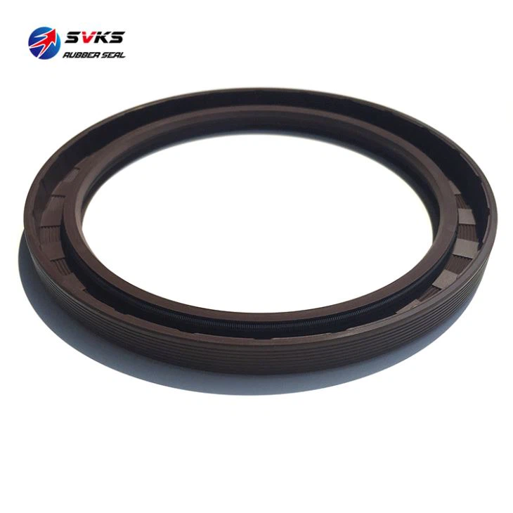 VITON RUBBER ROTARY SHAFT SEAL 125*150*15