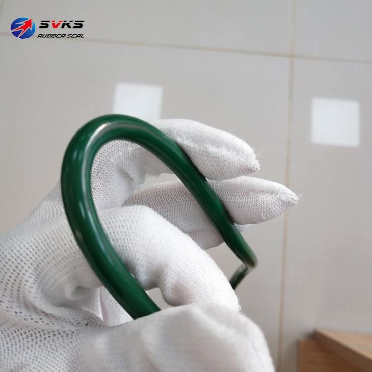 Viton O Ring Cord Ring