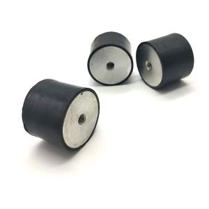 Mount C Damper Mount Damper Mount