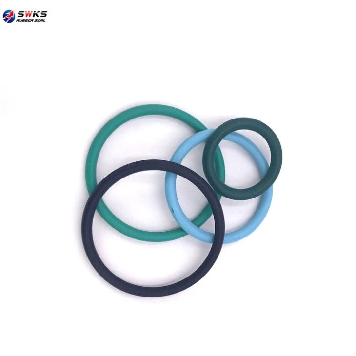 High Temperature Material Viton Rubber O Ring