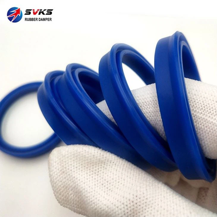 Pu Seal Hydraulic Rod / U Cup Piston Seal (ID 85 - 200)