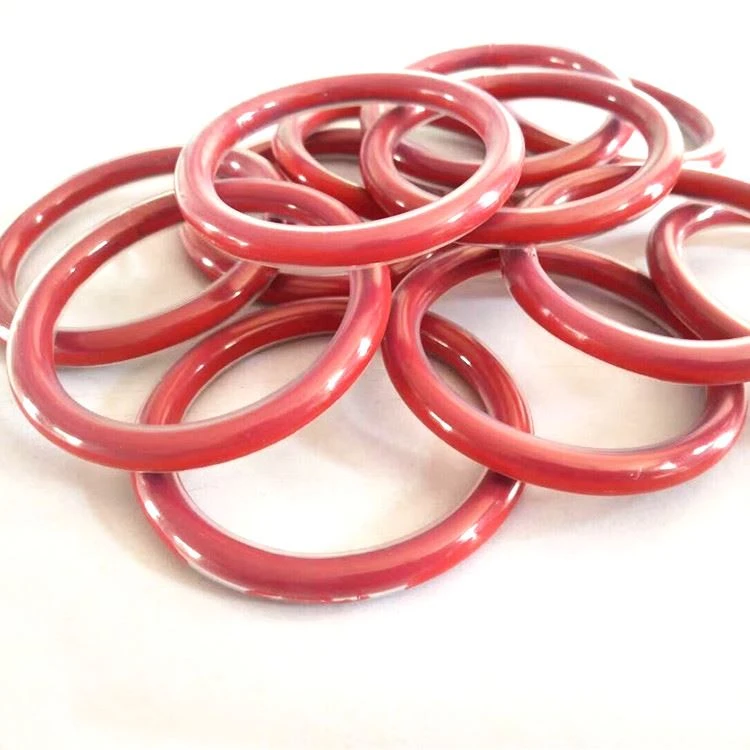Silicone FEP Encapsulated O Rings