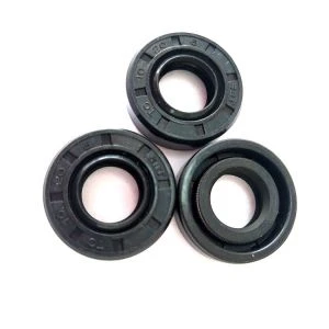 Đôi môi dầu Seal Shaft niêm phong 8 * 18 * 7