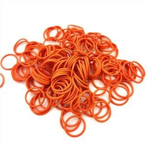 OEM và tiêu chuẩn Real Silicone O-rings