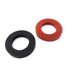 Máy giặt FKM / SILICONE chịu nhiệt