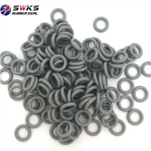 Vòng niêm phong silicone chịu nhiệt