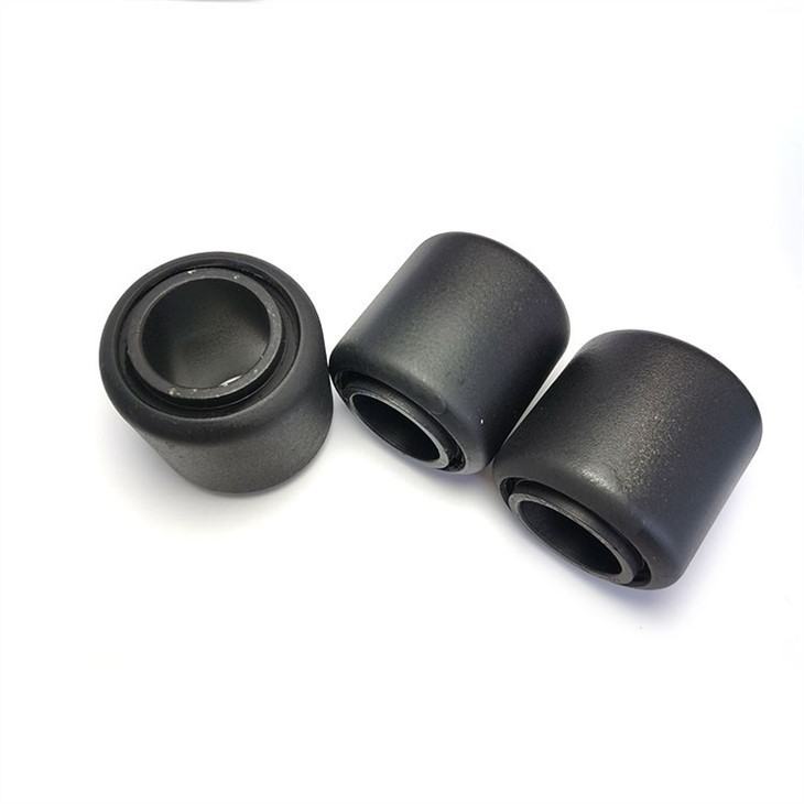 Customized Types Rubber Boned Bushings