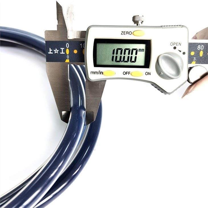 Encapsulated FKM O-Ring