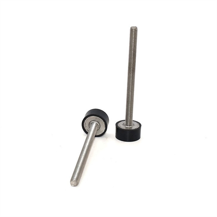 Anti Vibration Rubber Bumpers