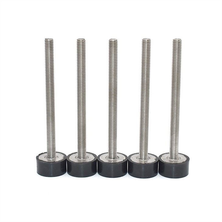 Anti Vibration Rubber Bumpers
