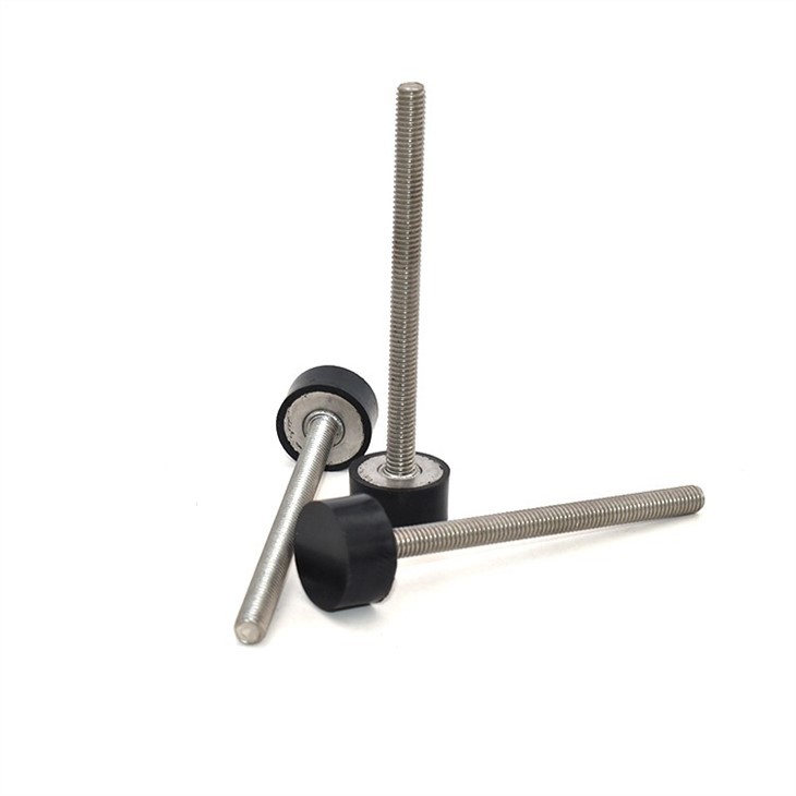 Anti Vibration Rubber Bumpers
