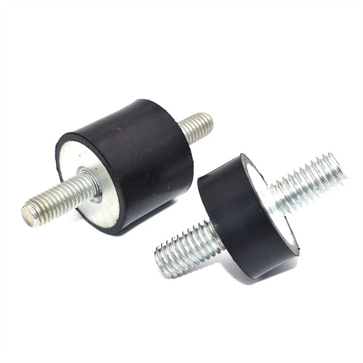 Rubber Damper TYPE A Shock Buffer