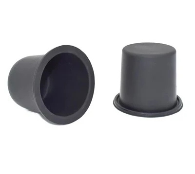 Chất liệu màng cao su cán NBR NR EPDM